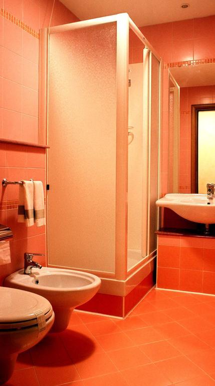 Hotel Italia Carmagnola Room photo
