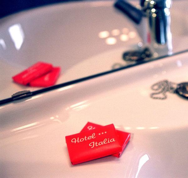 Hotel Italia Carmagnola Room photo