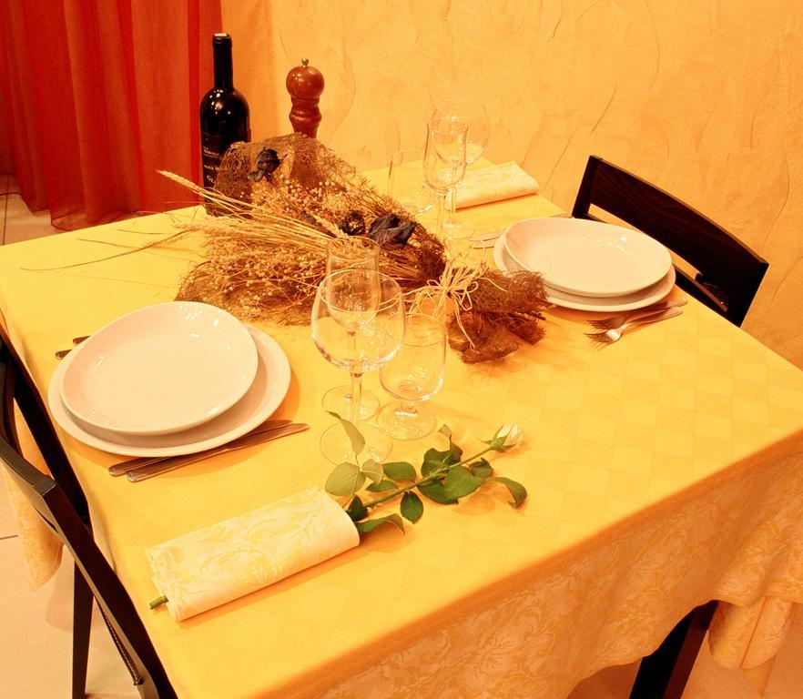 Hotel Italia Carmagnola Exterior photo